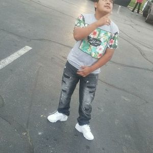 Meet your Posher, Juan